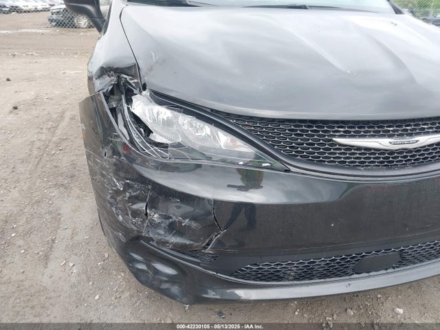 2023 CHRYSLER VOYAGER 2C4RC1CG1PR525291 Photo 5