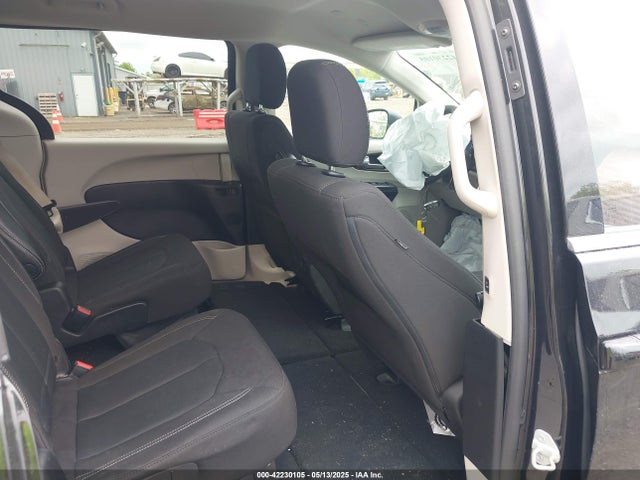 2023 CHRYSLER VOYAGER 2C4RC1CG1PR525291 Photo 7