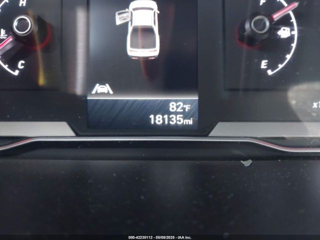5NTJBDDE8RH110825 Hyundai Santa Cruz Sel