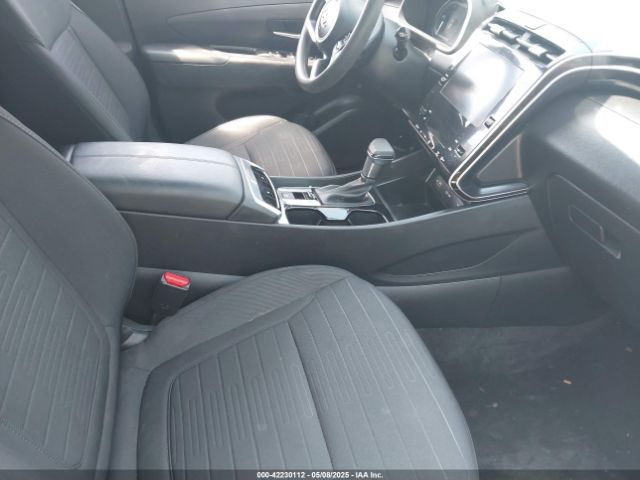 5NTJBDDE8RH110825 Hyundai Santa Cruz Sel