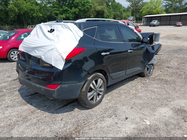 KM8JU3AG8FU106618 Hyundai dohc gdi theta ii