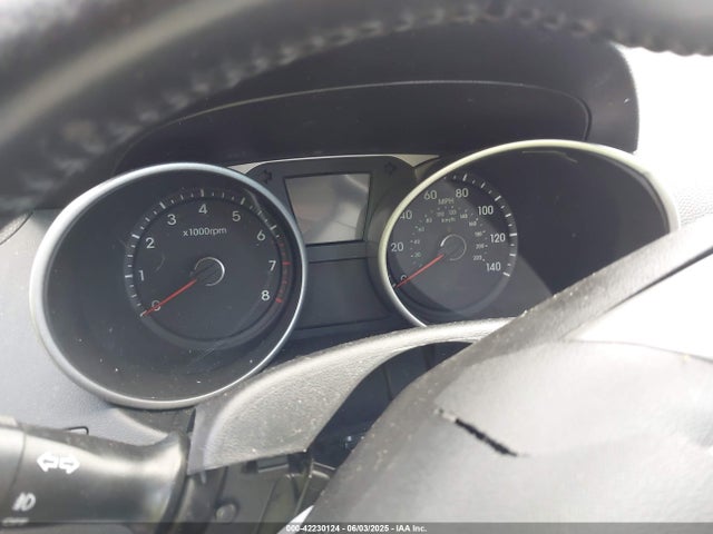 KM8JU3AG8FU106618 Hyundai dohc gdi theta ii