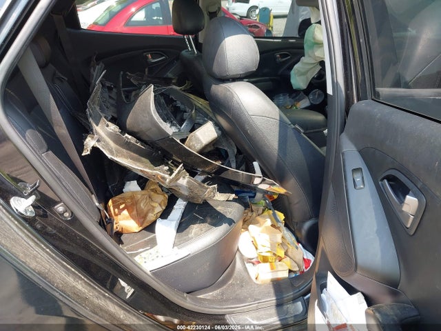 KM8JU3AG8FU106618 Hyundai dohc gdi theta ii