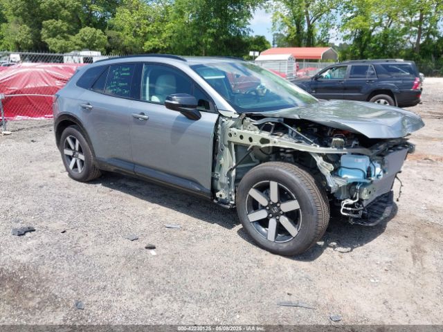 2024 HONDA PROLOGUE 3GPKHXRJ2RS522400