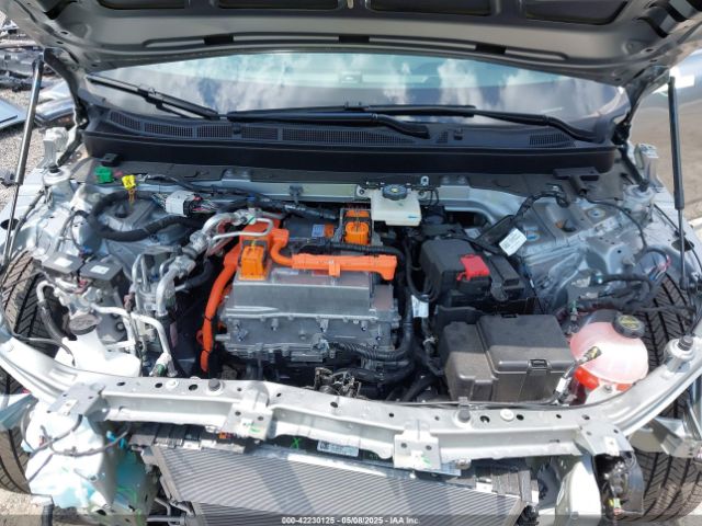2024 HONDA PROLOGUE 3GPKHXRJ2RS522400 Photo 9