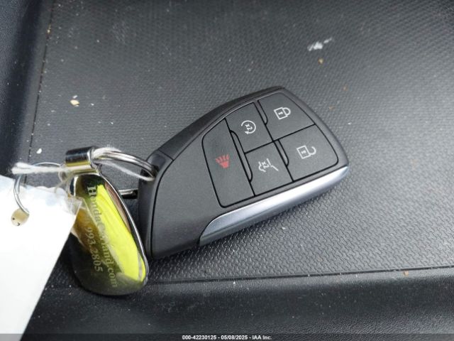 2024 HONDA PROLOGUE 3GPKHXRJ2RS522400 Photo 10