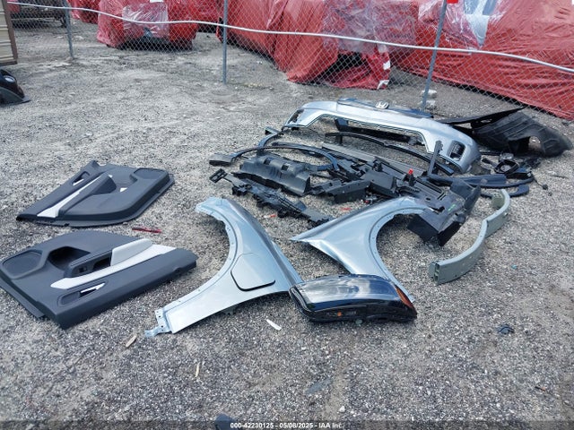 3GPKHXRJ2RS522400 Honda x0c+ec5