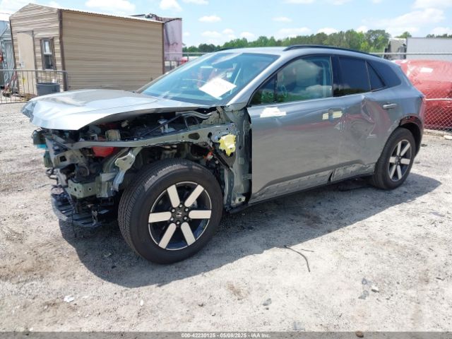 2024 HONDA PROLOGUE 3GPKHXRJ2RS522400 Photo 1