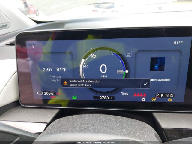 2024 HONDA PROLOGUE 3GPKHXRJ2RS522400 Photo 6