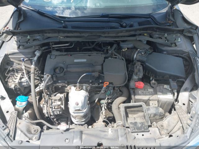 1HGCR2F56HA043749 Honda Accord Sport