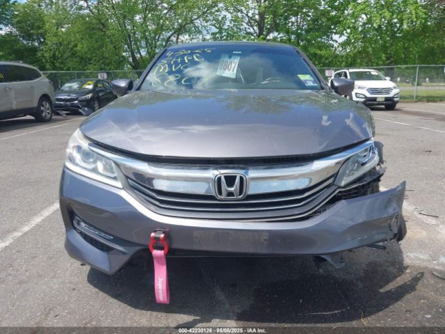 1HGCR2F56HA043749 Honda Accord Sport