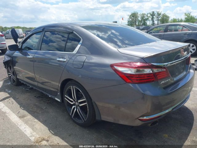 1HGCR2F56HA043749 Honda Accord Sport