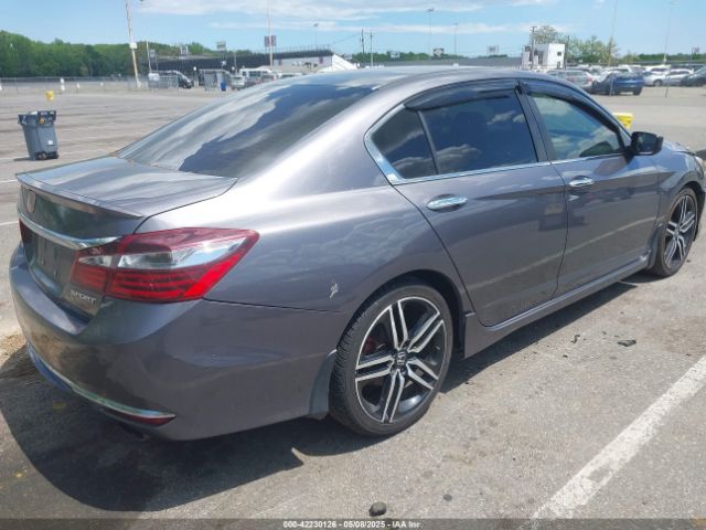 1HGCR2F56HA043749 Honda Accord Sport