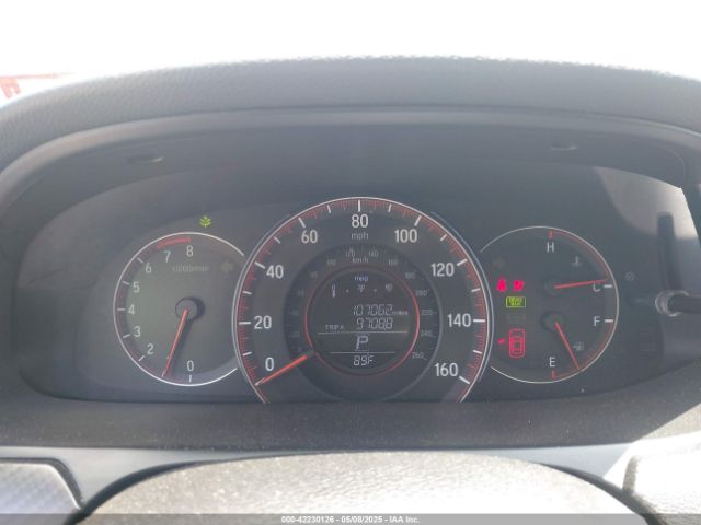 1HGCR2F56HA043749 Honda Accord Sport