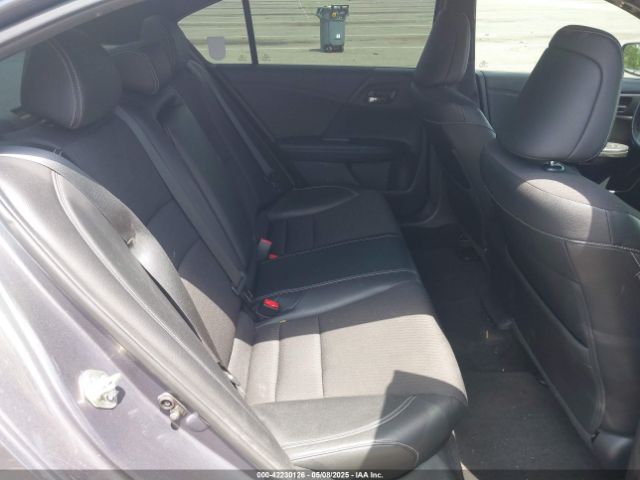1HGCR2F56HA043749 Honda Accord Sport