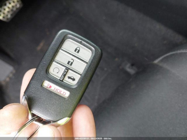 2019 HONDA CIVIC 2HGFC4B82KH304295 Photo 10