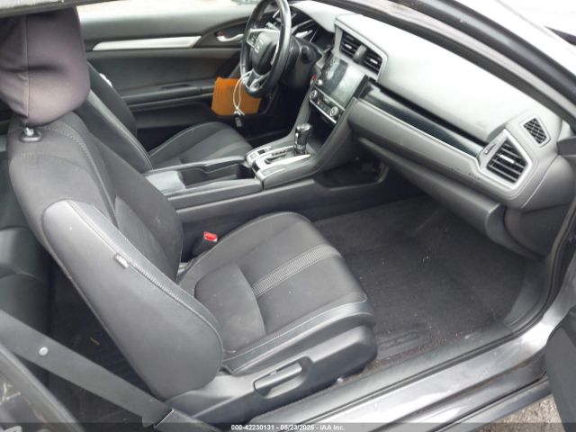 2019 HONDA CIVIC 2HGFC4B82KH304295 Photo 4