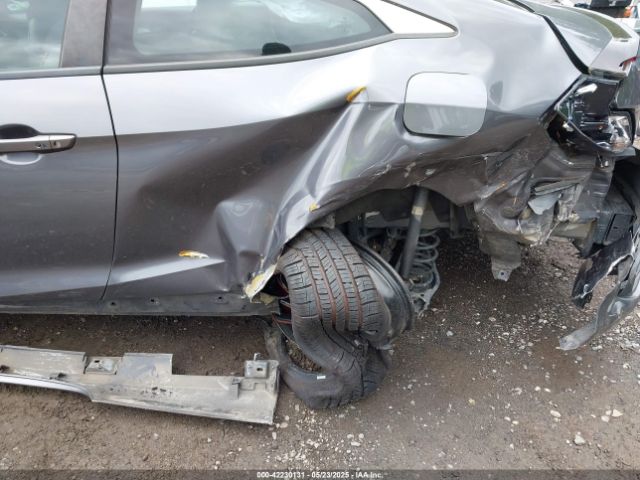 2019 HONDA CIVIC 2HGFC4B82KH304295 Photo 5