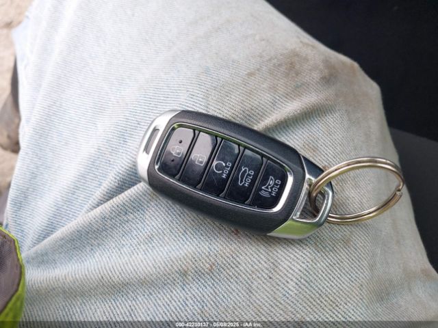 KMHLS4AG6MU111849 Hyundai ELANTRA SEL