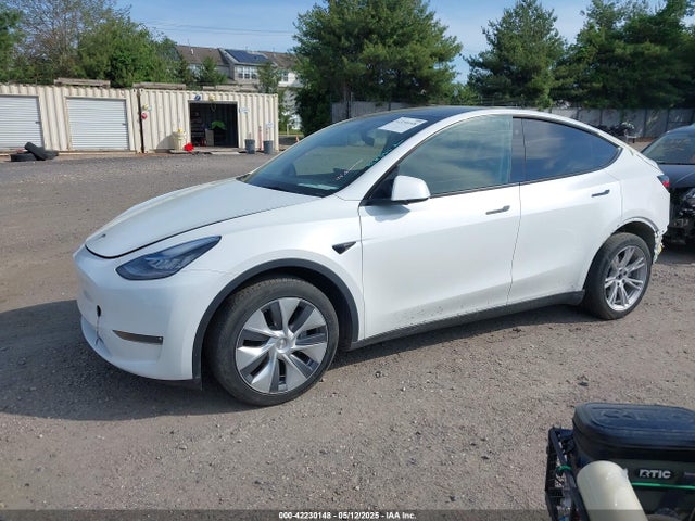 7SAYGDEE4PA117943 Tesla 2023