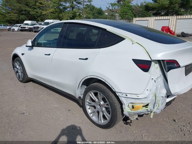 7SAYGDEE4PA117943 Tesla 2023