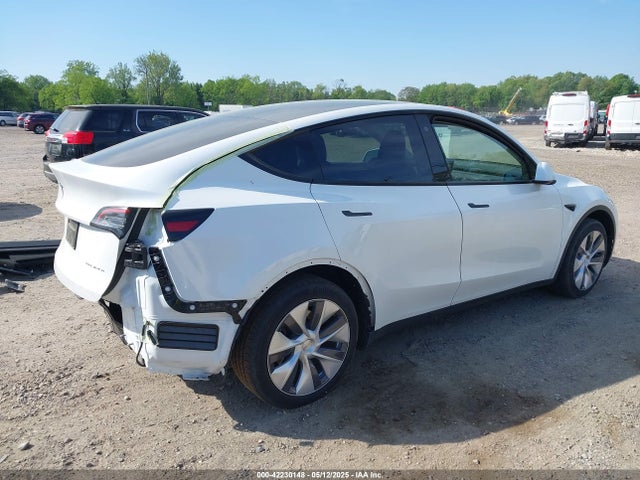 7SAYGDEE4PA117943 Tesla 2023