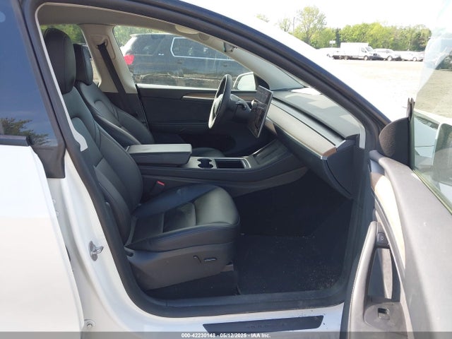 7SAYGDEE4PA117943 Tesla 2023