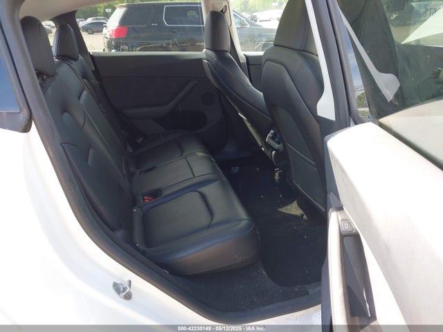 7SAYGDEE4PA117943 Tesla 2023