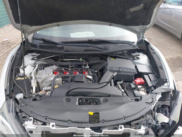 1N4AL3AP6HC261285 Nissan Altima 2.5 Sv