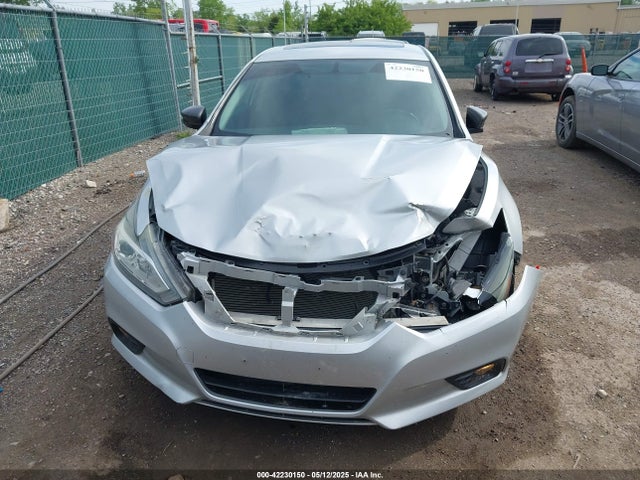 1N4AL3AP6HC261285 Nissan Altima 2.5 Sv