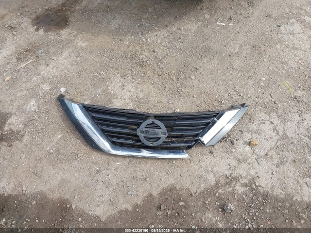 1N4AL3AP6HC261285 Nissan Altima 2.5 Sv