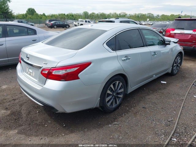 1N4AL3AP6HC261285 Nissan Altima 2.5 Sv