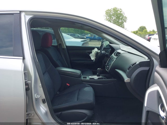 1N4AL3AP6HC261285 Nissan Altima 2.5 Sv