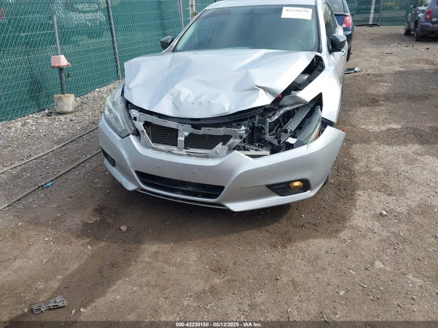 1N4AL3AP6HC261285 Nissan Altima 2.5 Sv