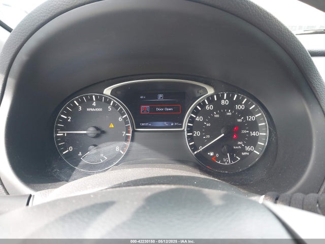 1N4AL3AP6HC261285 Nissan Altima 2.5 Sv