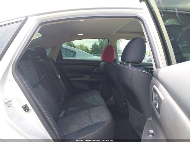 1N4AL3AP6HC261285 Nissan Altima 2.5 Sv