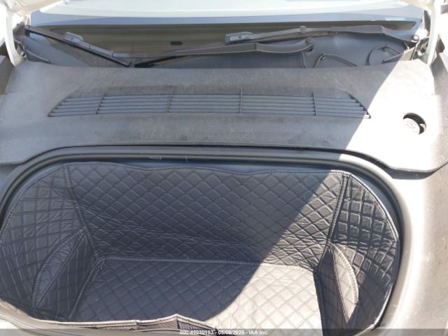 7SAYGDEF4NF454623 Tesla Model Y