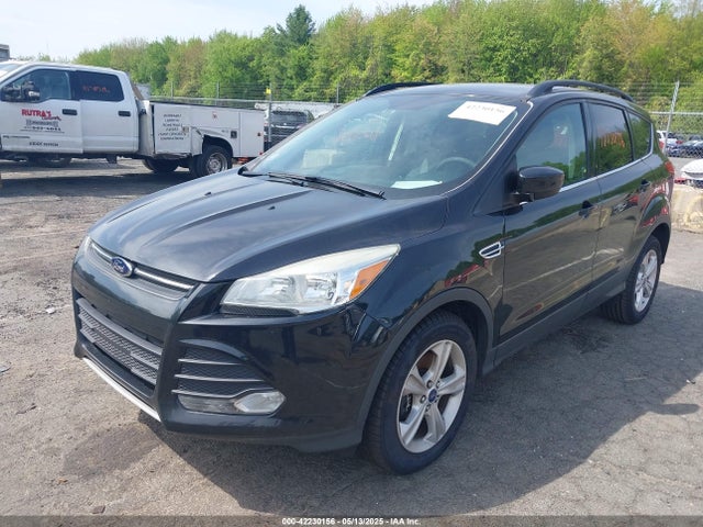 Ford ESCAPE SE 2014 1FMCU9GXXEUD40924 Image 2