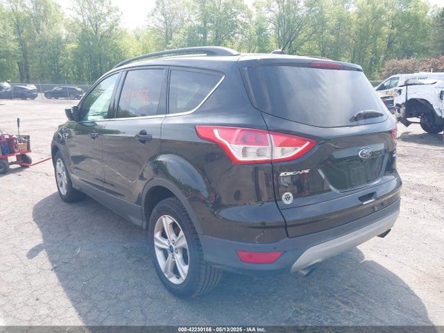Ford ESCAPE SE 2014 1FMCU9GXXEUD40924 Image 3