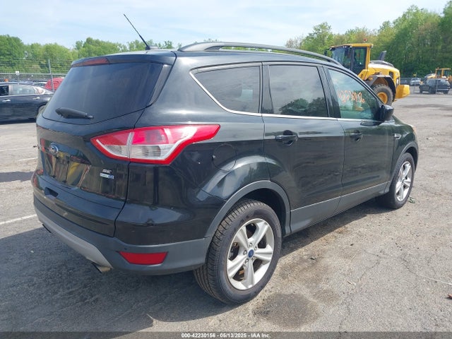 Ford ESCAPE SE 2014 1FMCU9GXXEUD40924 Image 4
