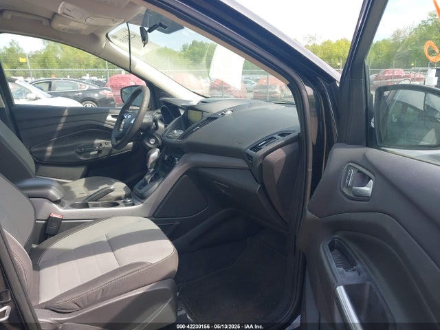 Ford ESCAPE SE 2014 1FMCU9GXXEUD40924 Image 5
