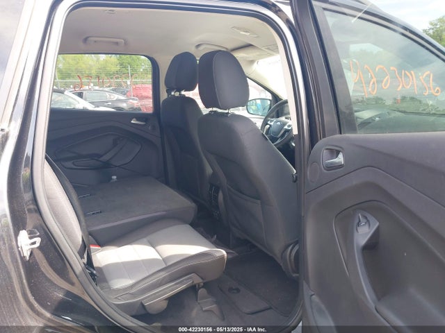 Ford ESCAPE SE 2014 1FMCU9GXXEUD40924 Image 8