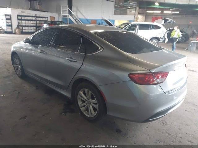 Chrysler 200 Limited 2015 1C3CCCAB8FN699349 Image 3