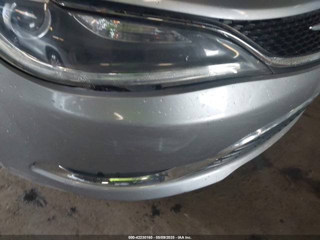 Chrysler 200 Limited 2015 1C3CCCAB8FN699349 Image 6