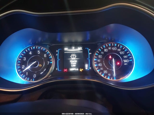 Chrysler 200 Limited 2015 1C3CCCAB8FN699349 Image 7