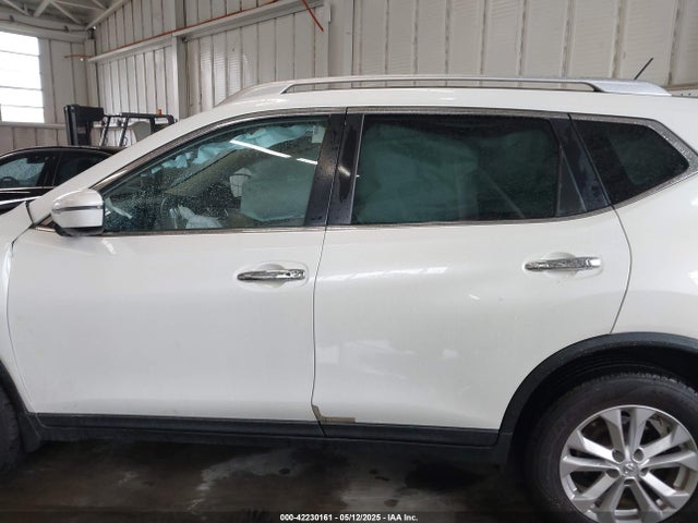 Nissan ROGUE SV 2016 KNMAT2MT8GP596925 Image 14