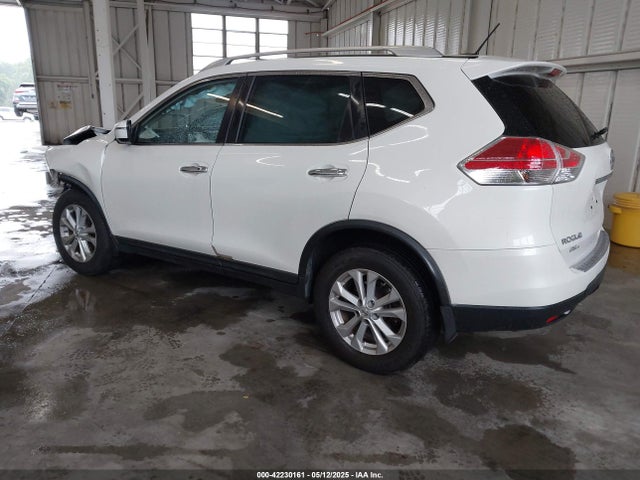 Nissan ROGUE SV 2016 KNMAT2MT8GP596925 Image 3