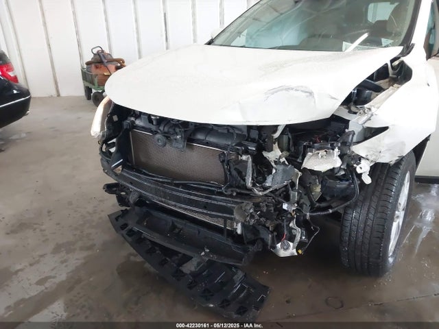 Nissan ROGUE SV 2016 KNMAT2MT8GP596925 Image 6