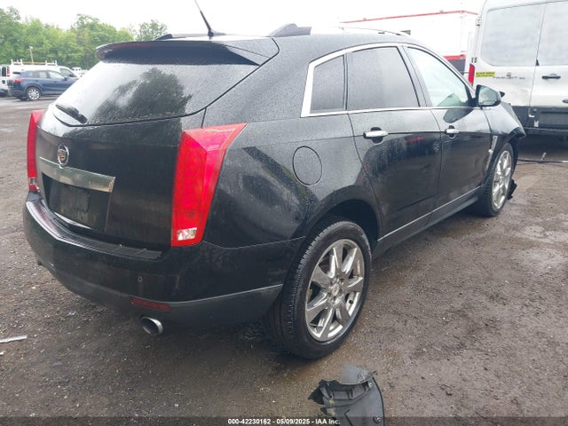 2010 CADILLAC SRX 3GYFNBEY6AS586360 Photo 3