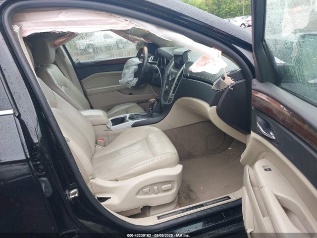 2010 CADILLAC SRX 3GYFNBEY6AS586360 Photo 4
